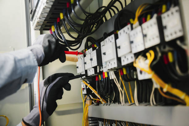 Best Emergency Electrical Repair Services  in Lebanon South, PA